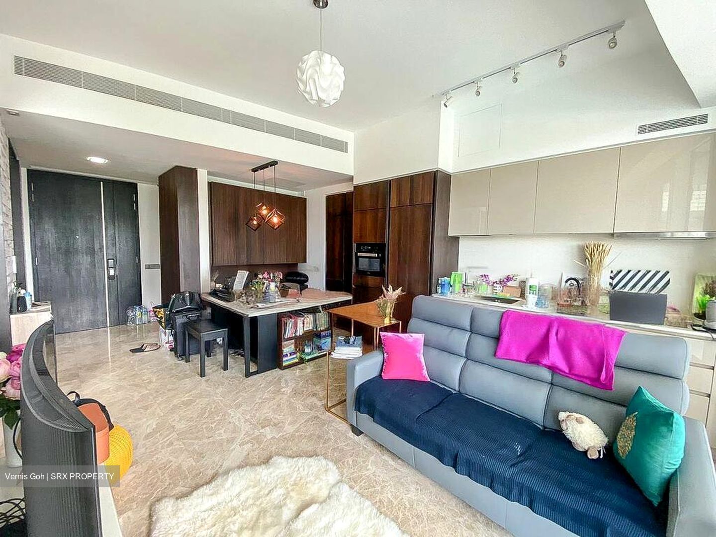 Corals At Keppel Bay (D4), Condominium #474377711